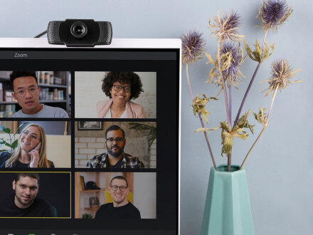 Веб-камера Rombica CameraHD A2 Веб-камера Rombica CameraHD A2