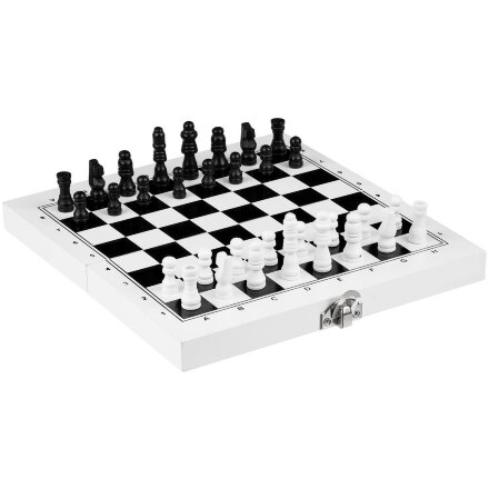 Набор игр Tickler, белый Набор игр Tickler, белый