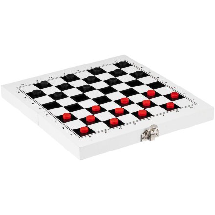 Набор игр Tickler, белый Набор игр Tickler, белый