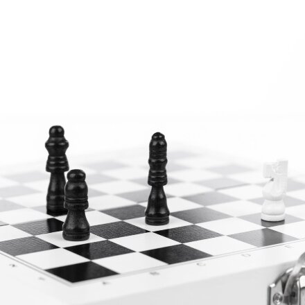 Набор игр Tickler, белый Набор игр Tickler, белый