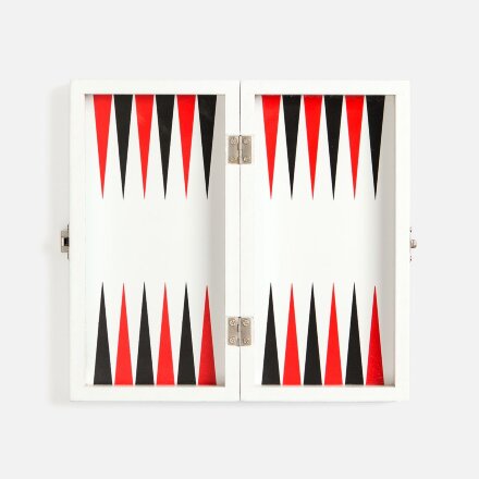 Набор игр Tickler, белый Набор игр Tickler, белый