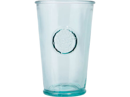 Набор из 3 предметов объемом 300 мл Copa, изготовленных из переработанного стекла Набор из 3 предметов объемом 300 мл Copa, изготовленных из переработанного стекла