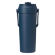 Термокружка вакуумная Solo, синяя