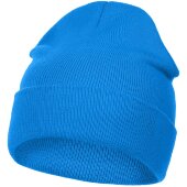 Шапка Urban Flow, ярко-голубая Шапка Urban Flow, ярко-голубая