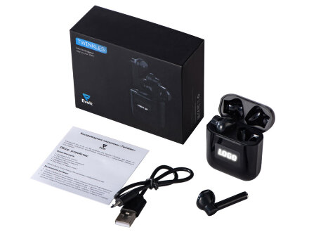 Беспроводные наушники TWS Twinkles Беспроводные наушники TWS Twinkles