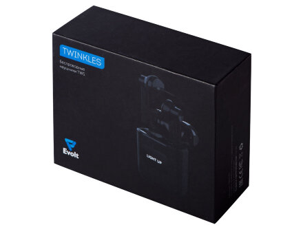 Беспроводные наушники TWS Twinkles Беспроводные наушники TWS Twinkles