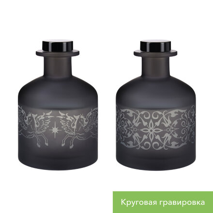 Диффузор ароматический Mizu, синий