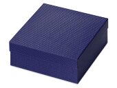 Коробка подарочная Gem M, синий Коробка подарочная Gem M, синий