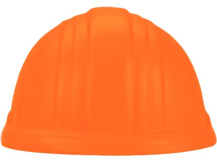 Антистресс Каска оранжевый Антистресс Каска оранжевый