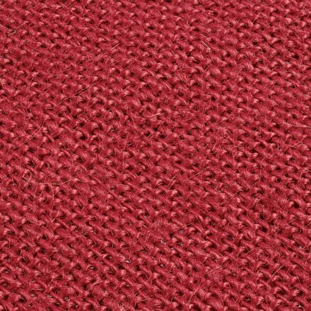 Холщовая сумка на плечо Juhu, красная Холщовая сумка на плечо Juhu, красная