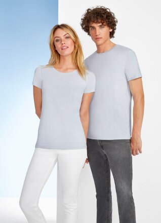 Футболка мужская Martin Men, черная Футболка мужская Martin Men, черная