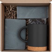 Набор inStream Tea, серый Набор inStream Tea, серый