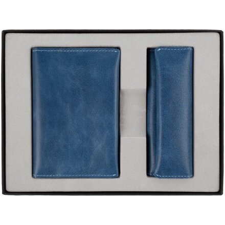 Набор Apache Passkey, синий Набор Apache Passkey, синий