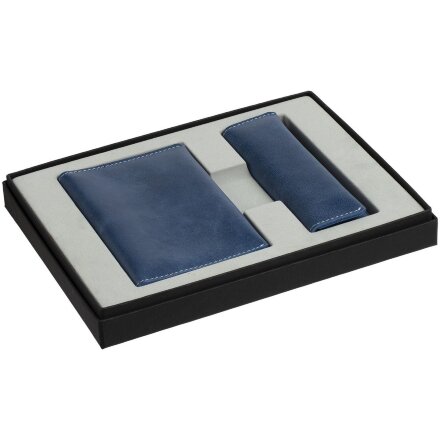 Набор Apache Passkey, синий Набор Apache Passkey, синий