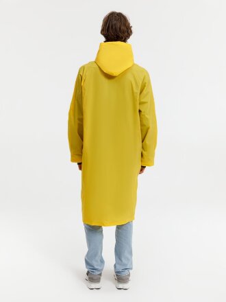 Дождевик RainDrop, желтый Дождевик RainDrop, желтый