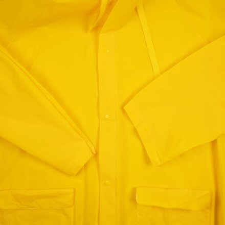Дождевик RainDrop, желтый Дождевик RainDrop, желтый