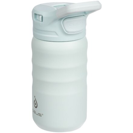 Термобутылка Fujisan 2.0, голубая Термобутылка Fujisan 2.0, голубая