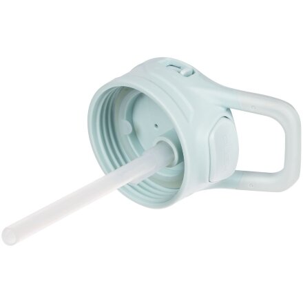 Термобутылка Fujisan 2.0, голубая Термобутылка Fujisan 2.0, голубая