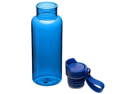 Бутылка для воды Pelican Lite, 600 мл, синий