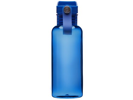 Бутылка для воды Pelican Lite, 600 мл, синий