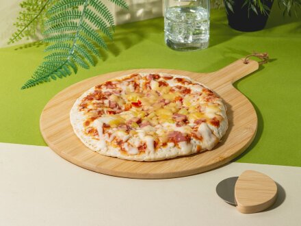 Разделочная доска из бамбука Maestrello Разделочная доска из бамбука Maestrello