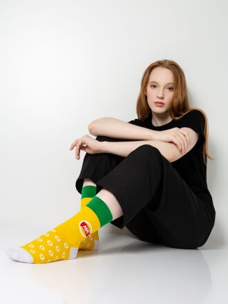 Носки «Лойс» Носки «Лойс»