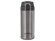 Термос из нерж. стали тм ThermoCafe TC-350T (Dark Grey), 0.35L, серый с нанесением логотипа