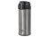 Термос из нерж. стали тм ThermoCafe TC-350T (Dark Grey), 0.35L, серый с нанесением логотипа