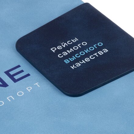 Ежедневник с хлястиком N8 на заказ Ежедневник с хлястиком N8 на заказ