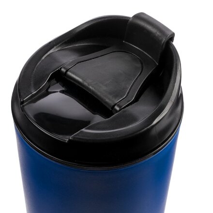 Термостакан Edda, синий Термостакан Edda, синий