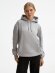 Худи унисекс Condor, серый меланж