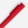 Ручка шариковая Swiper SQ Soft Touch, красная Ручка шариковая Swiper SQ Soft Touch, красная