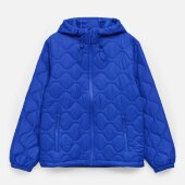 Куртка унисекс Tarnaby, ярко-синяя Куртка унисекс Tarnaby, ярко-синяя