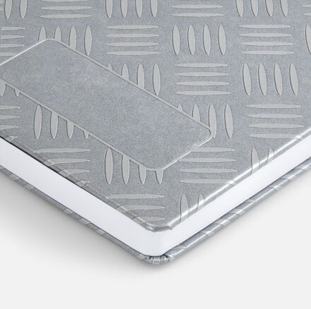 Ежедневник Hard Work, ver.2, недатированный Ежедневник Hard Work, ver.2, недатированный