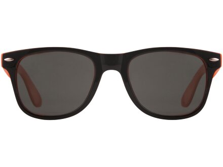Солнцезащитные очки Sun Ray, оранжевый/черный Солнцезащитные очки Sun Ray, оранжевый/черный