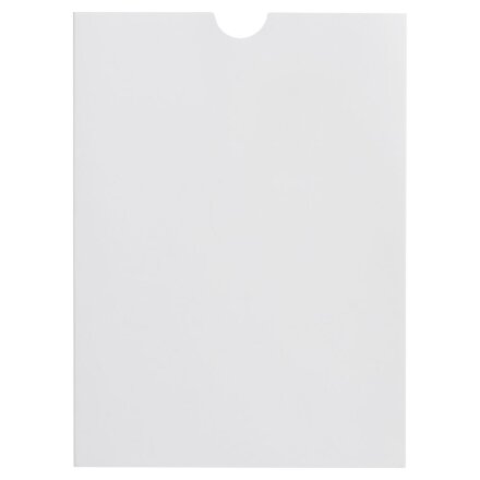 Шубер Flacky, белый Шубер Flacky, белый