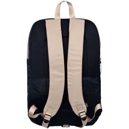 Рюкзак coolStuff, темно-синий с бежевым Рюкзак coolStuff, темно-синий с бежевым