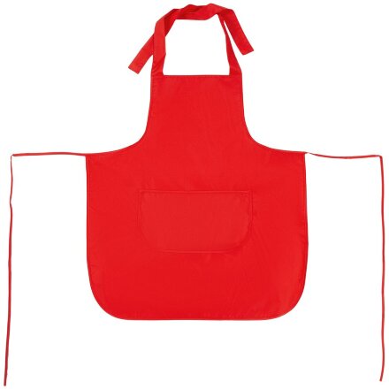 Фартук Neat, красный Фартук Neat, красный
