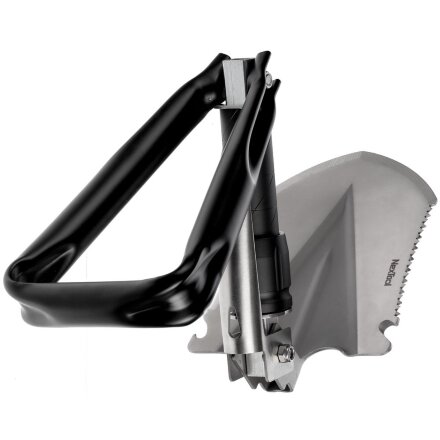 Складная лопата Nextool NE20033, черная Складная лопата Nextool NE20033, черная