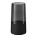 Стакан для воды высокий Black Edition, черный