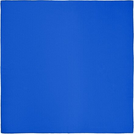 Бандана Overhead, ярко-синяя Бандана Overhead, ярко-синяя