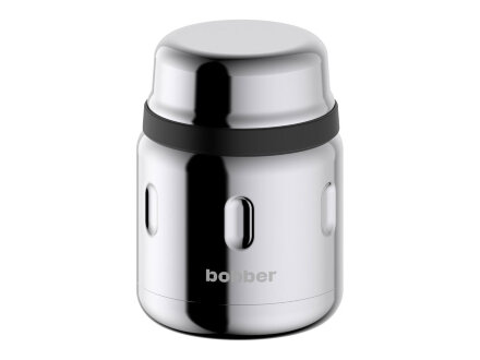 Термос для еды, вакуумный, бытовой, тм bobber. Объем 0.47 литра. Артикул Jerrycan-470 Glossy Термос для еды, вакуумный, бытовой, тм bobber. Объем 0.47 литра. Артикул Jerrycan-470 Glossy