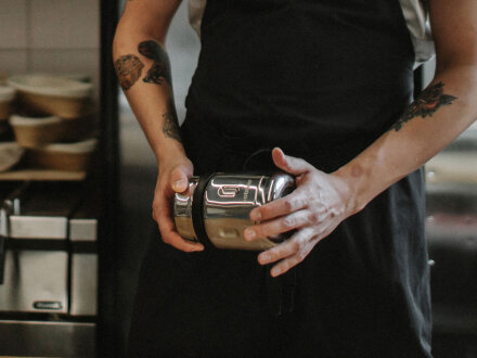 Термос для еды, вакуумный, бытовой, тм bobber. Объем 0.47 литра. Артикул Jerrycan-470 Glossy Термос для еды, вакуумный, бытовой, тм bobber. Объем 0.47 литра. Артикул Jerrycan-470 Glossy