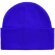 Шапка Urban Flow, ярко-синяя Шапка Urban Flow, ярко-синяя
