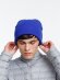 Шапка Urban Flow, ярко-синяя Шапка Urban Flow, ярко-синяя