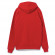 Толстовка на молнии с капюшоном Siverga 2.0, красная Толстовка на молнии с капюшоном Siverga 2.0, красная