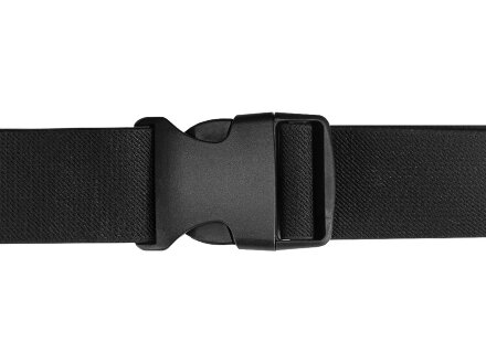 Спортивная сумка для бега с бутылкой 270ml Marathon, черный Спортивная сумка для бега с бутылкой 270ml Marathon, черный