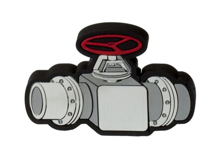 Флешка «Вентиль», 8 Гб Флешка «Вентиль», 8 Гб