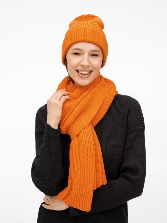 Набор Nobilis Mono, оранжевый Набор Nobilis Mono, оранжевый