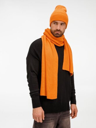 Набор Nobilis Mono, оранжевый Набор Nobilis Mono, оранжевый